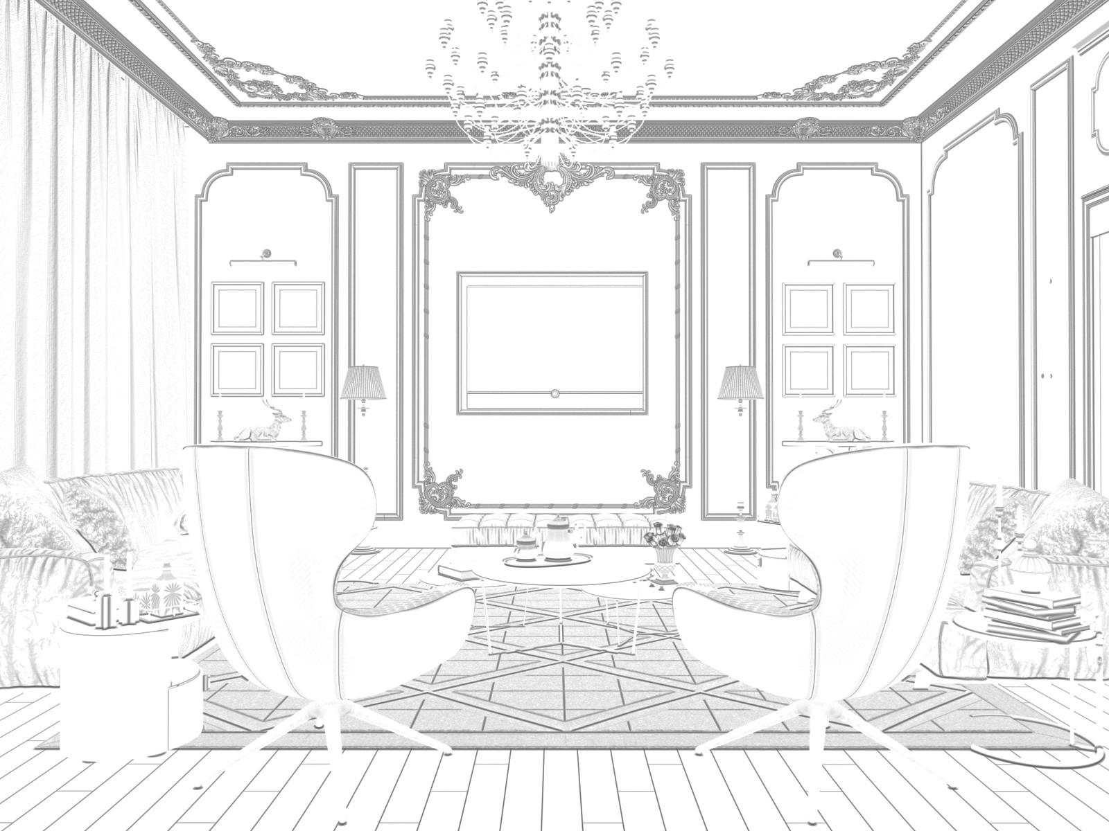 Загородный дом  в КП Павлово2