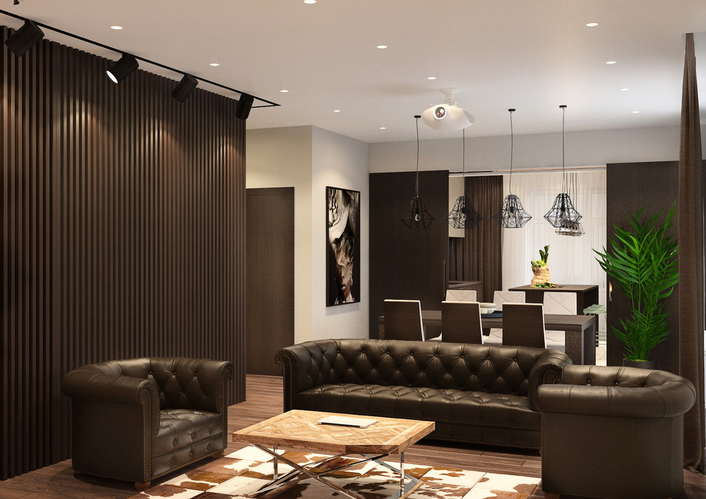 ЖК "Даудель"