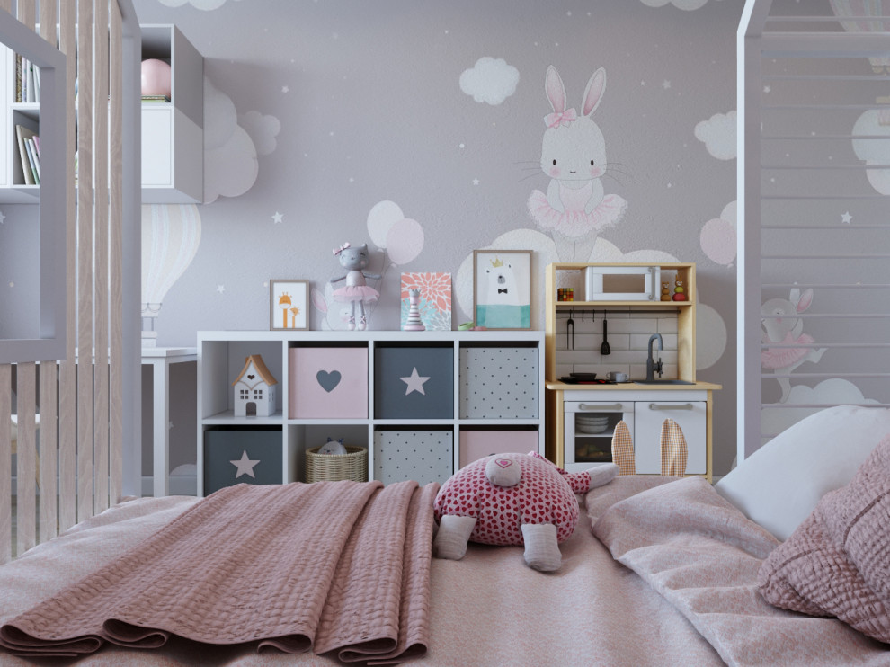 ЖК Богородский