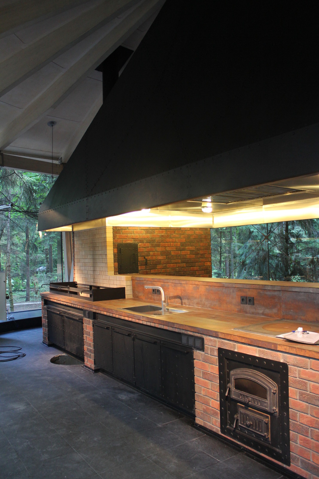 Обложка альбома: Пашковы беседка