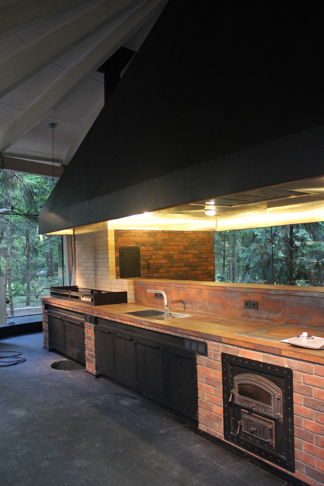 Обложка альбома: Пашковы беседка