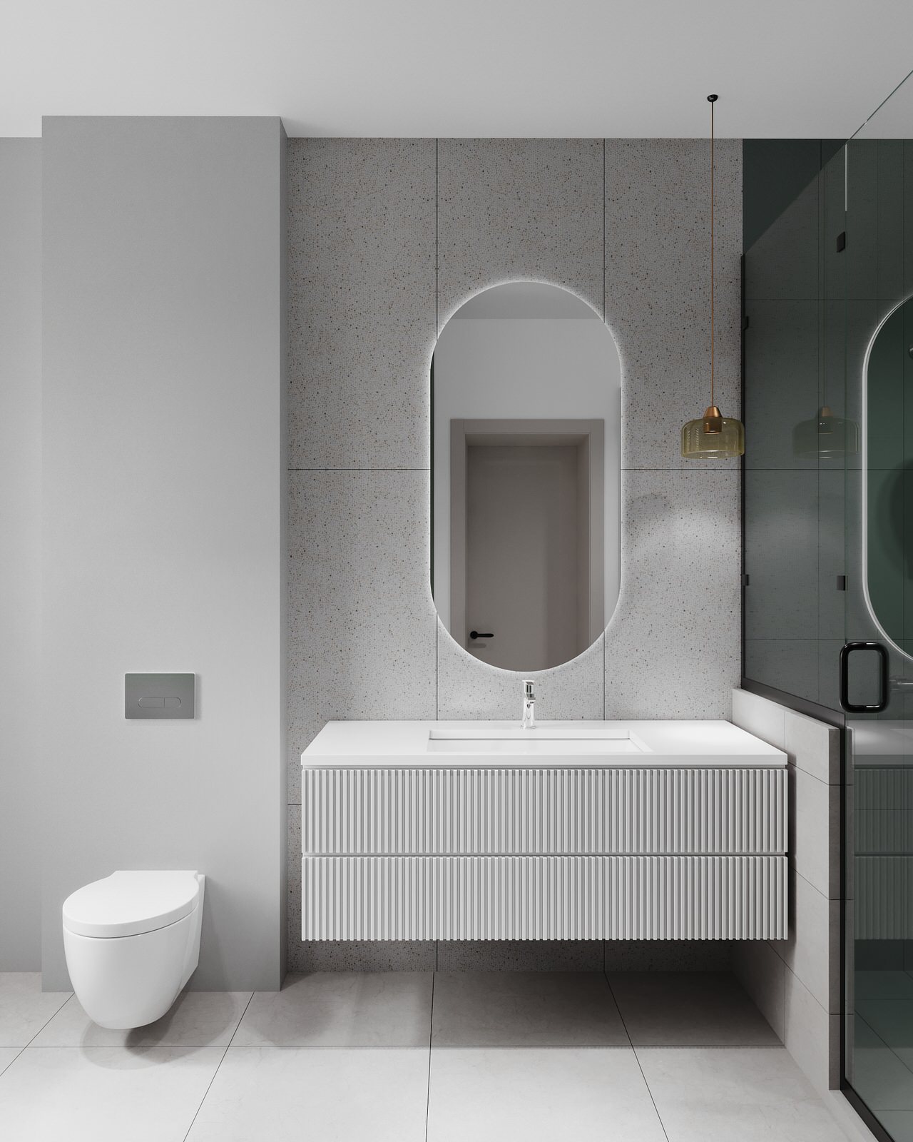 Зеленый дом