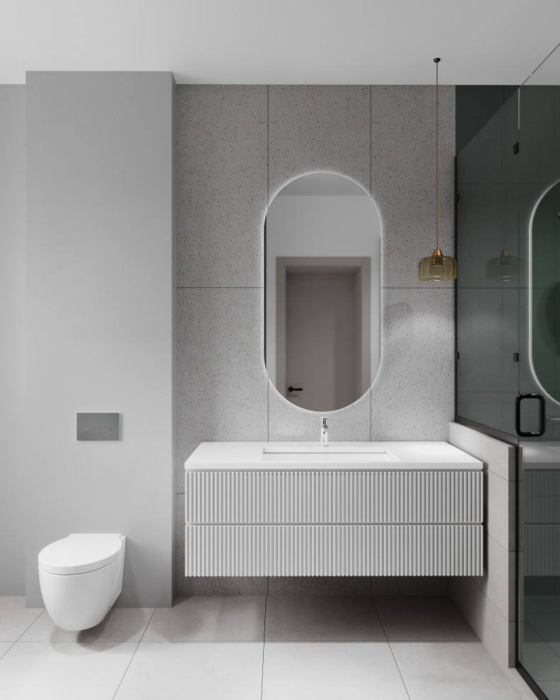 Зеленый дом