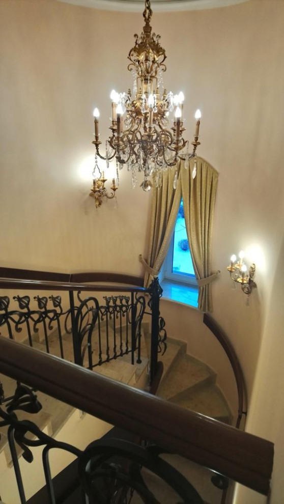 Дом в Барвихе