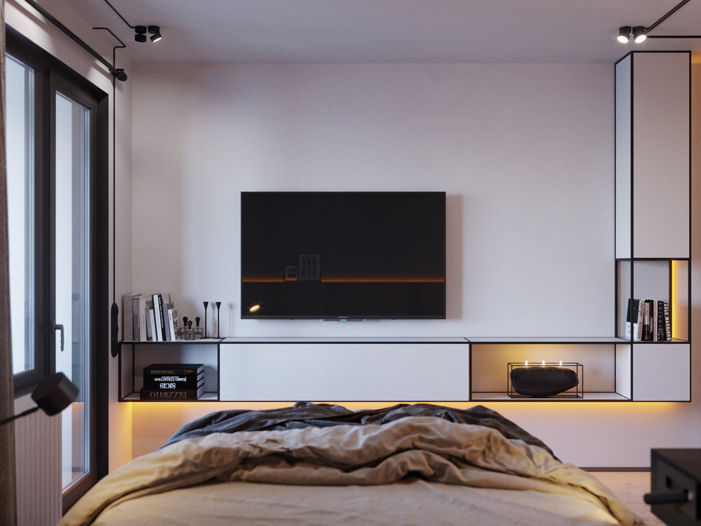 Апартаменты Loft & Wood