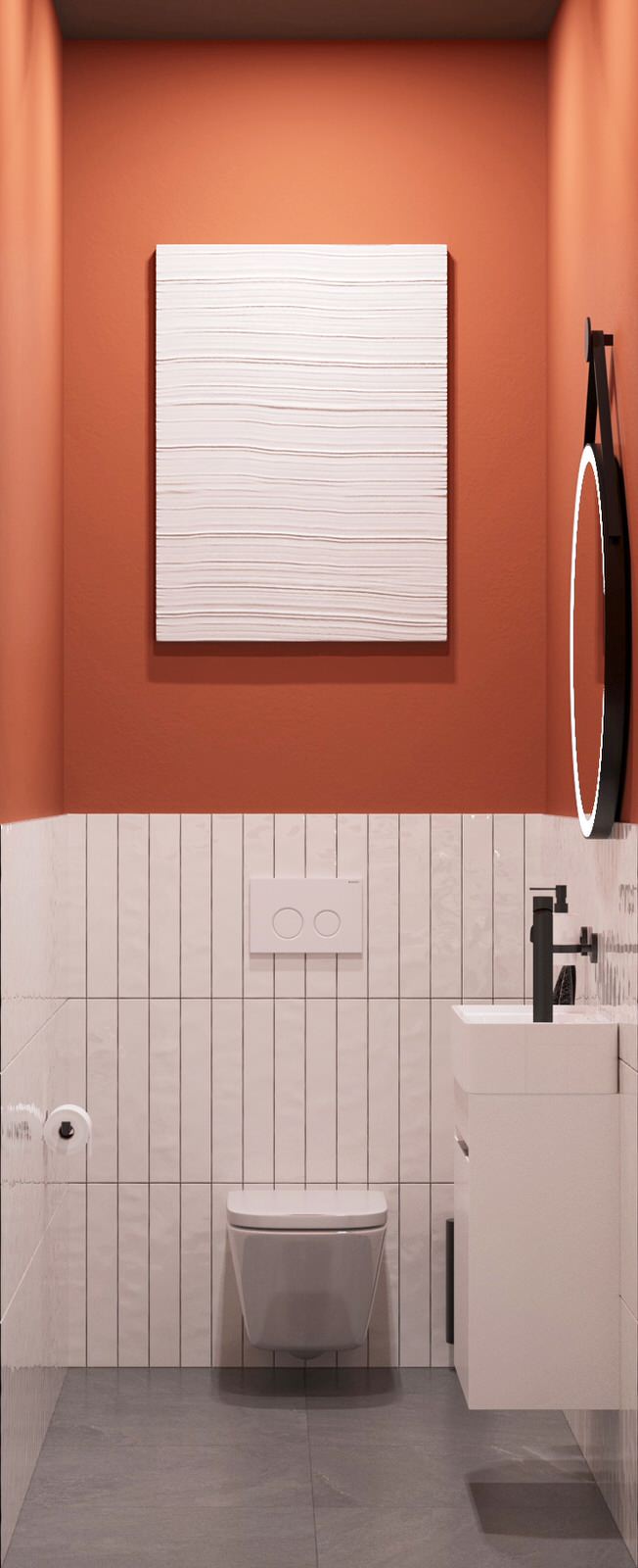 VSREDE. ЖК Огни