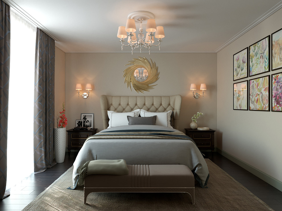 Зеленый бор