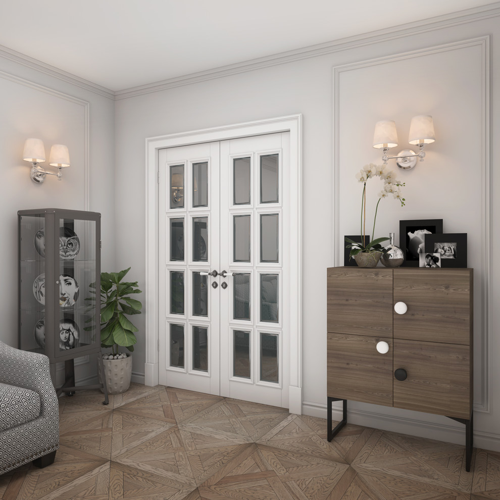 Квартира в Красногорске. ЖК Молодежный