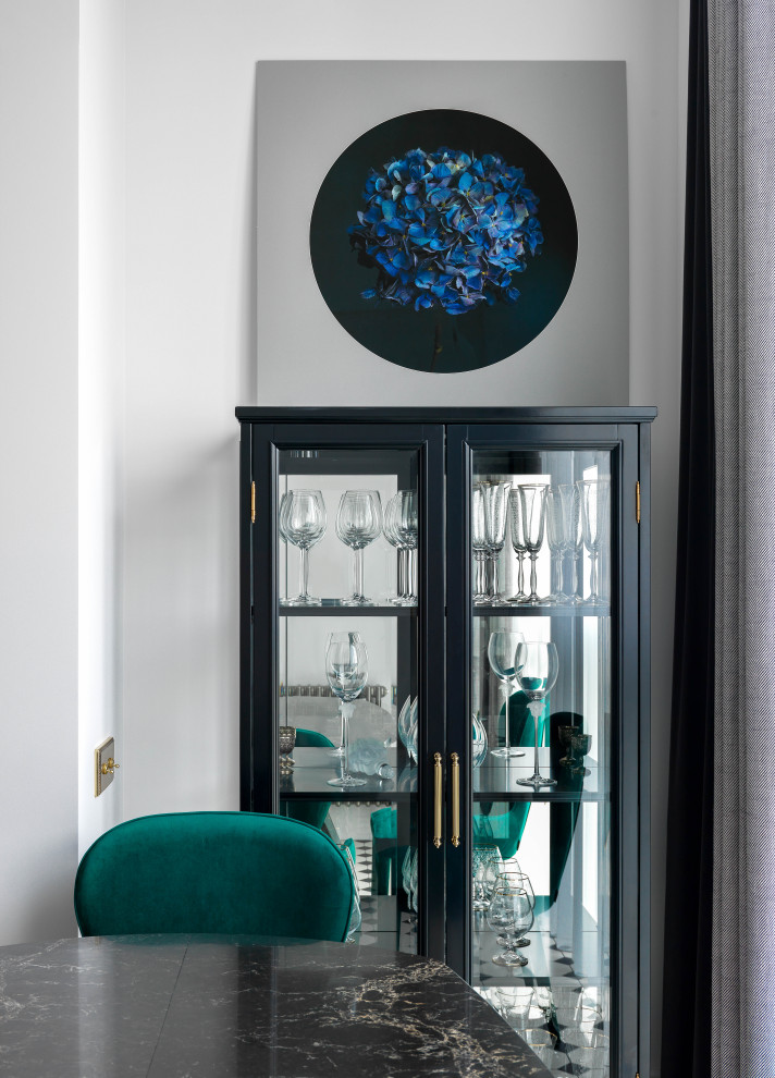 Романтичная квартира в Минске