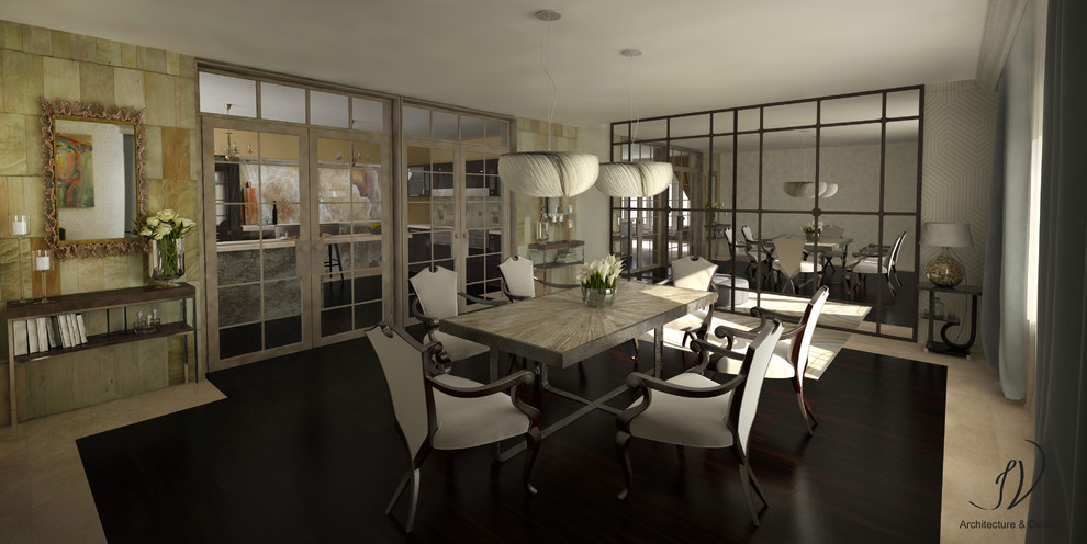 Интерьер для музыканта