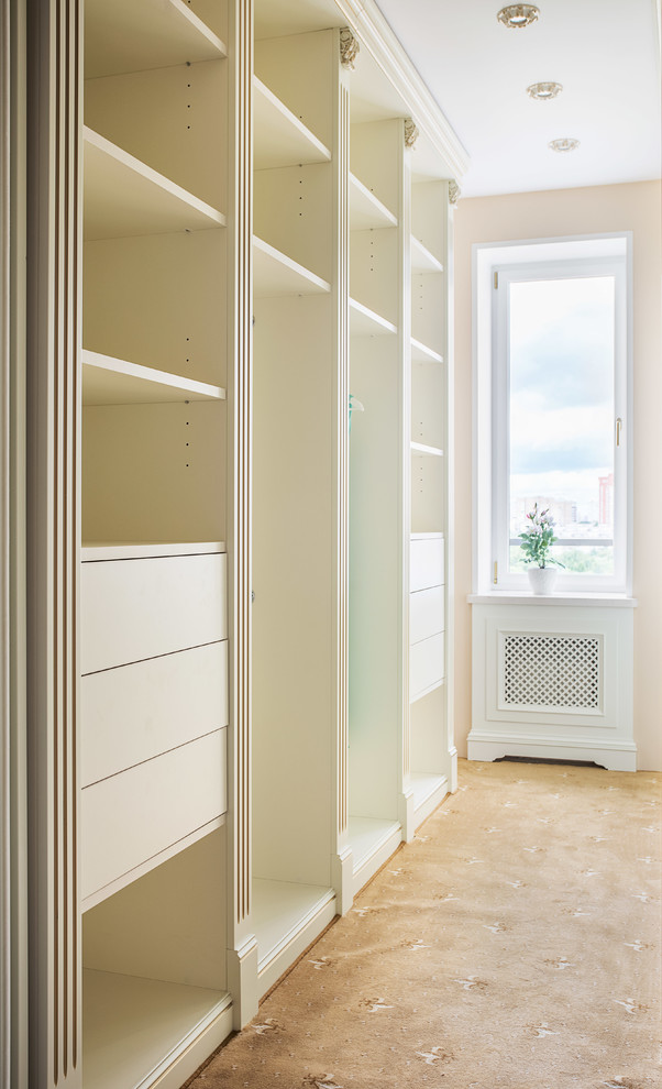 Квартира на Кутузовском