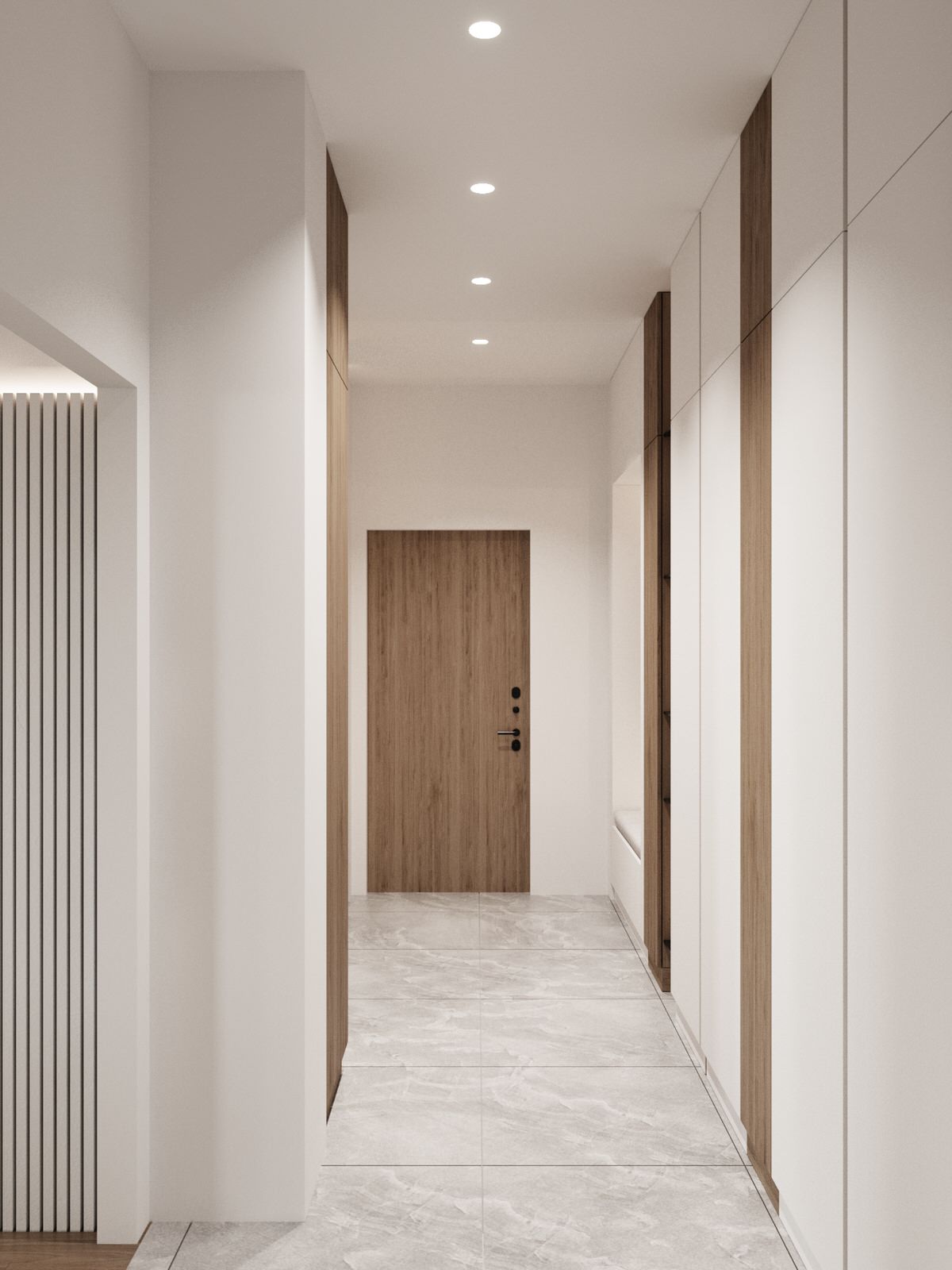 Обложка проекта: ЖК Удальцова (Москва)