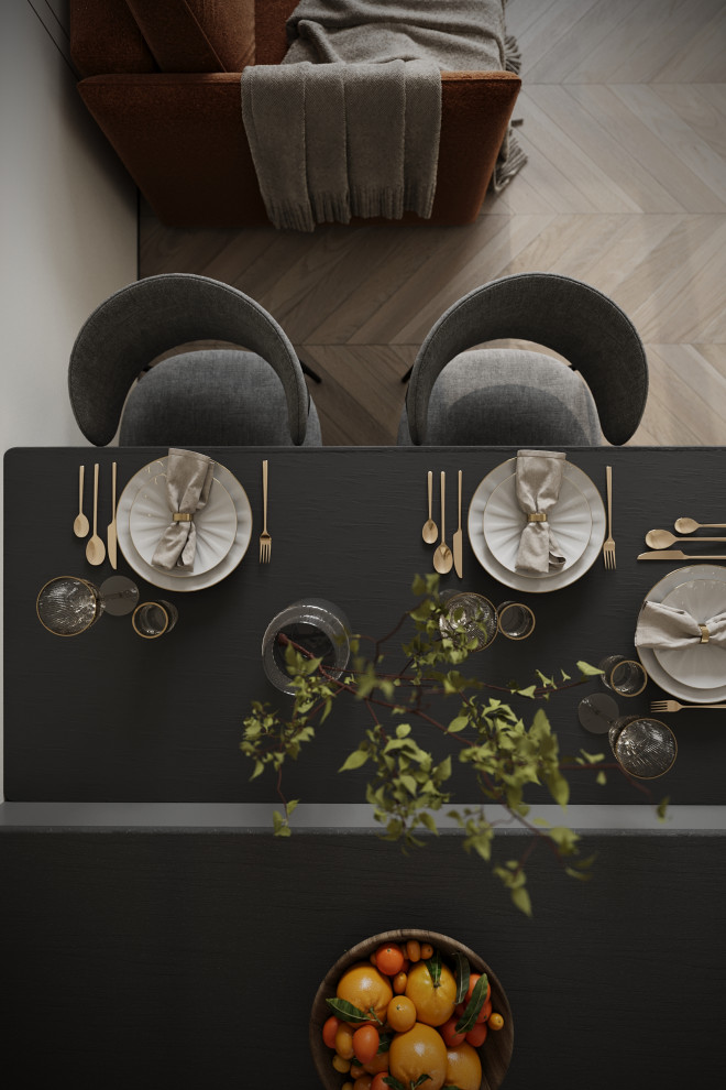 ЖК Люблинский Парк