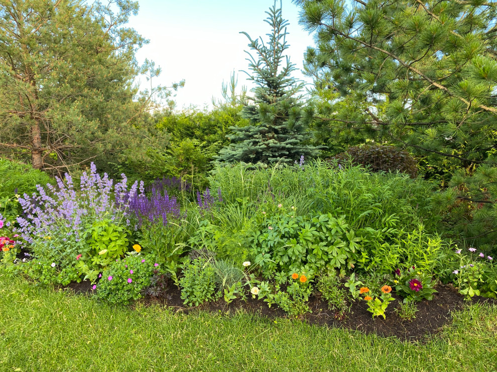 КП Пестово "Evergreen'