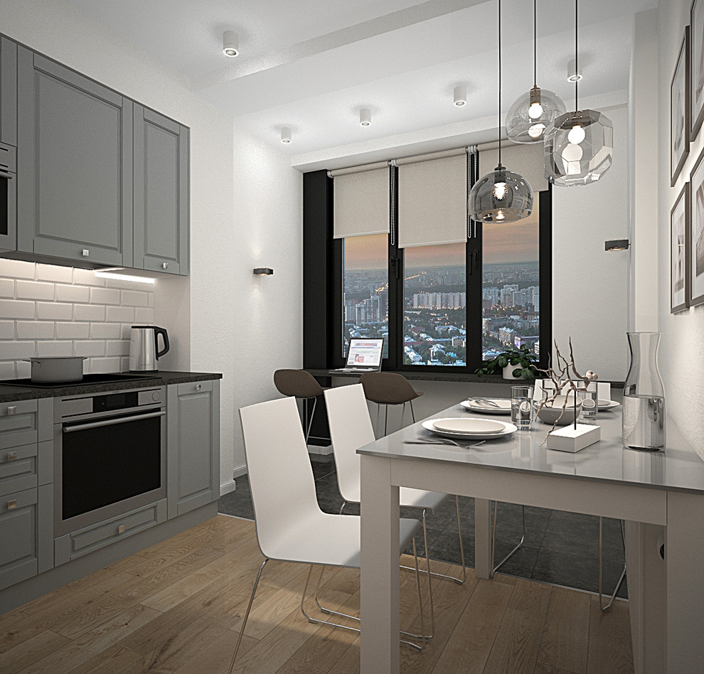 Апартаменты в ЖК "Савеловский"