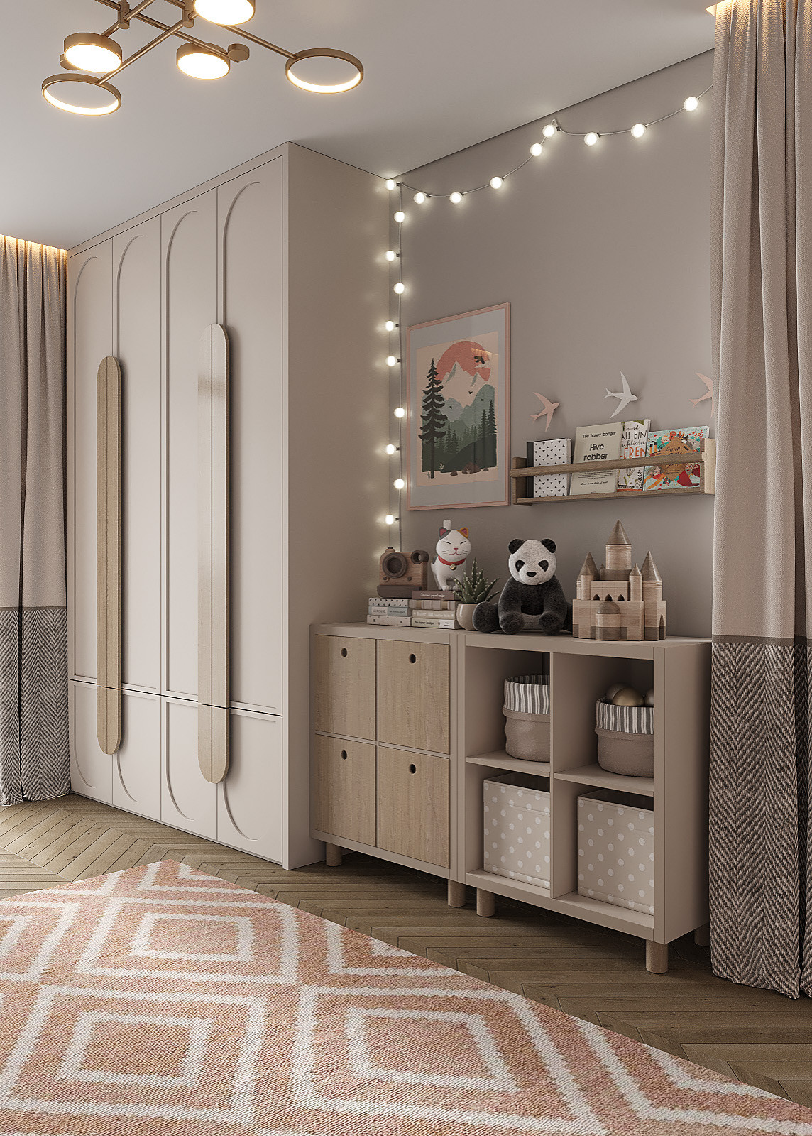 ЖК "Ясный берег" г.Новосибирск