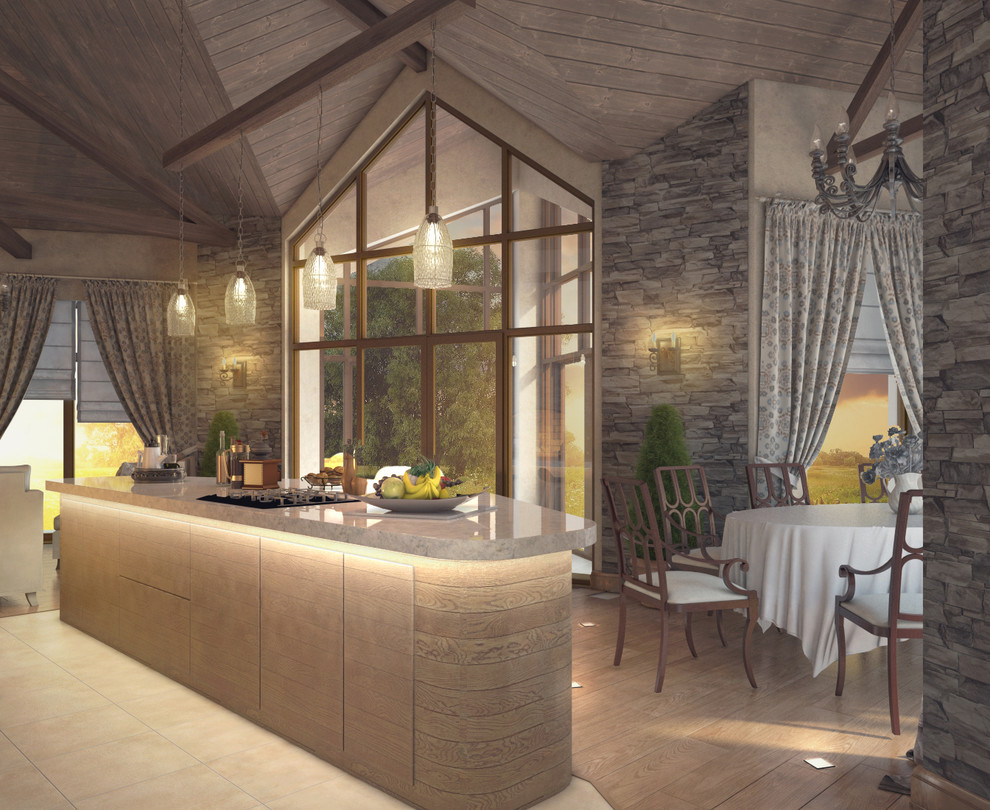 Загородный домик для отдыха