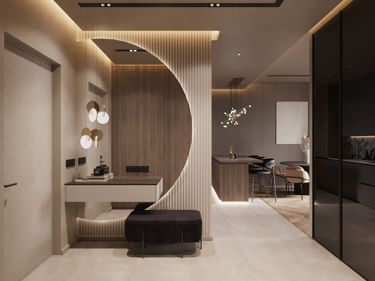 ЖК Нагорный