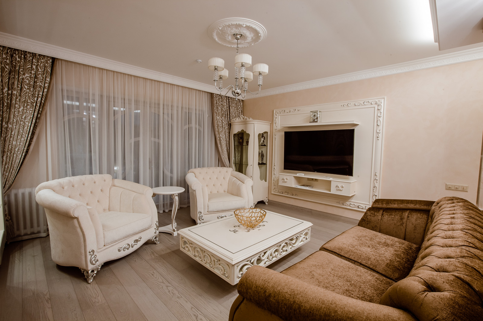 Дом в Геленджике