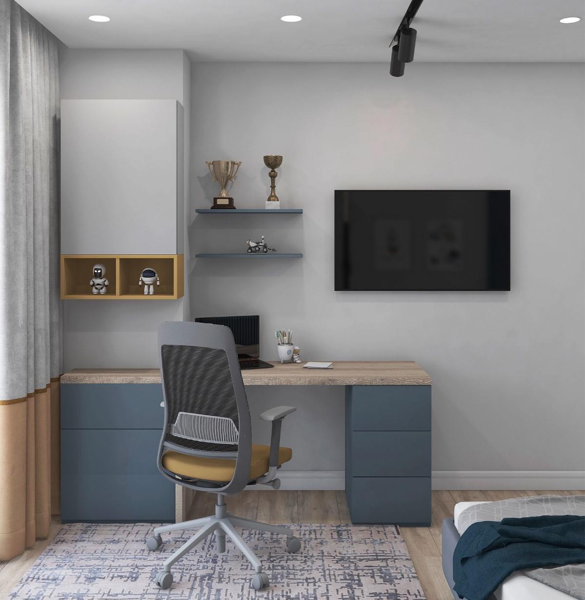 ЖК Жемчужина