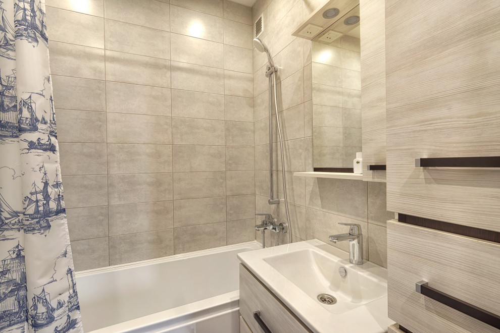 ЖК "Солнечный"