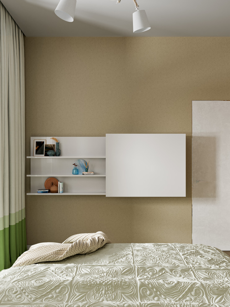 Квартира для молодой семьи