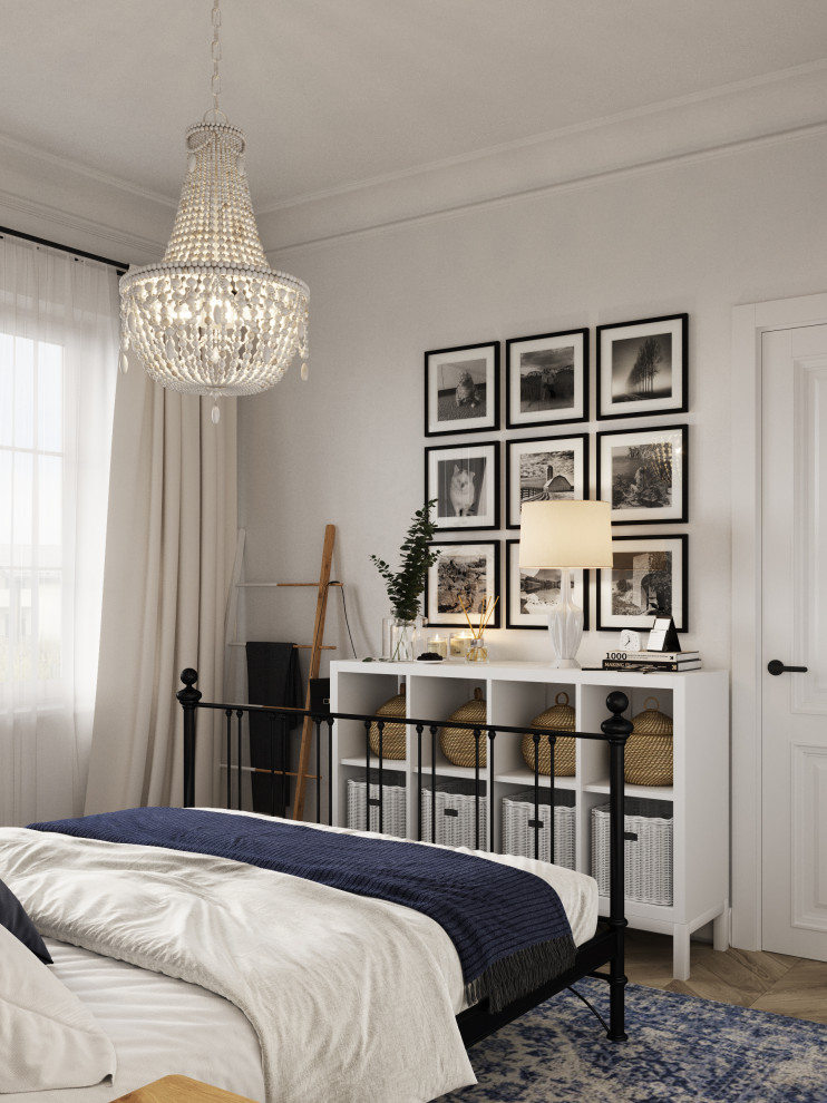 КП Павловы озера