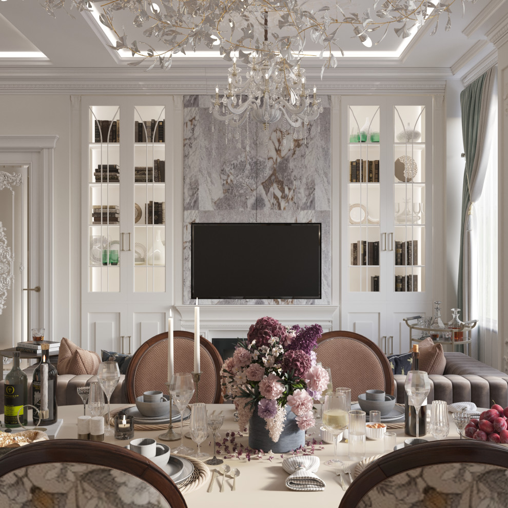 Итальянская классика