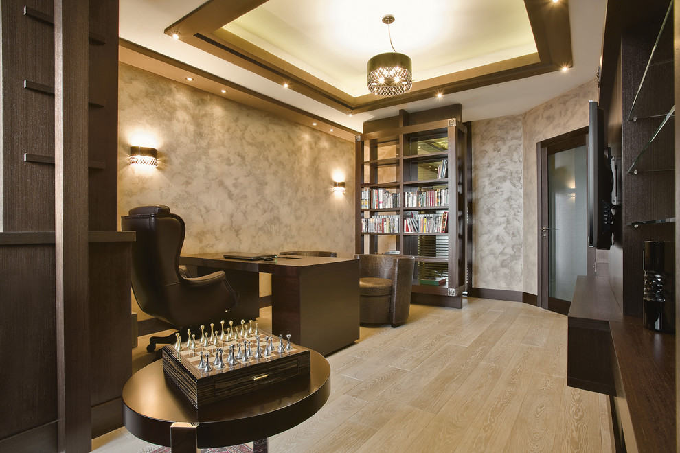 Квартира путешественника