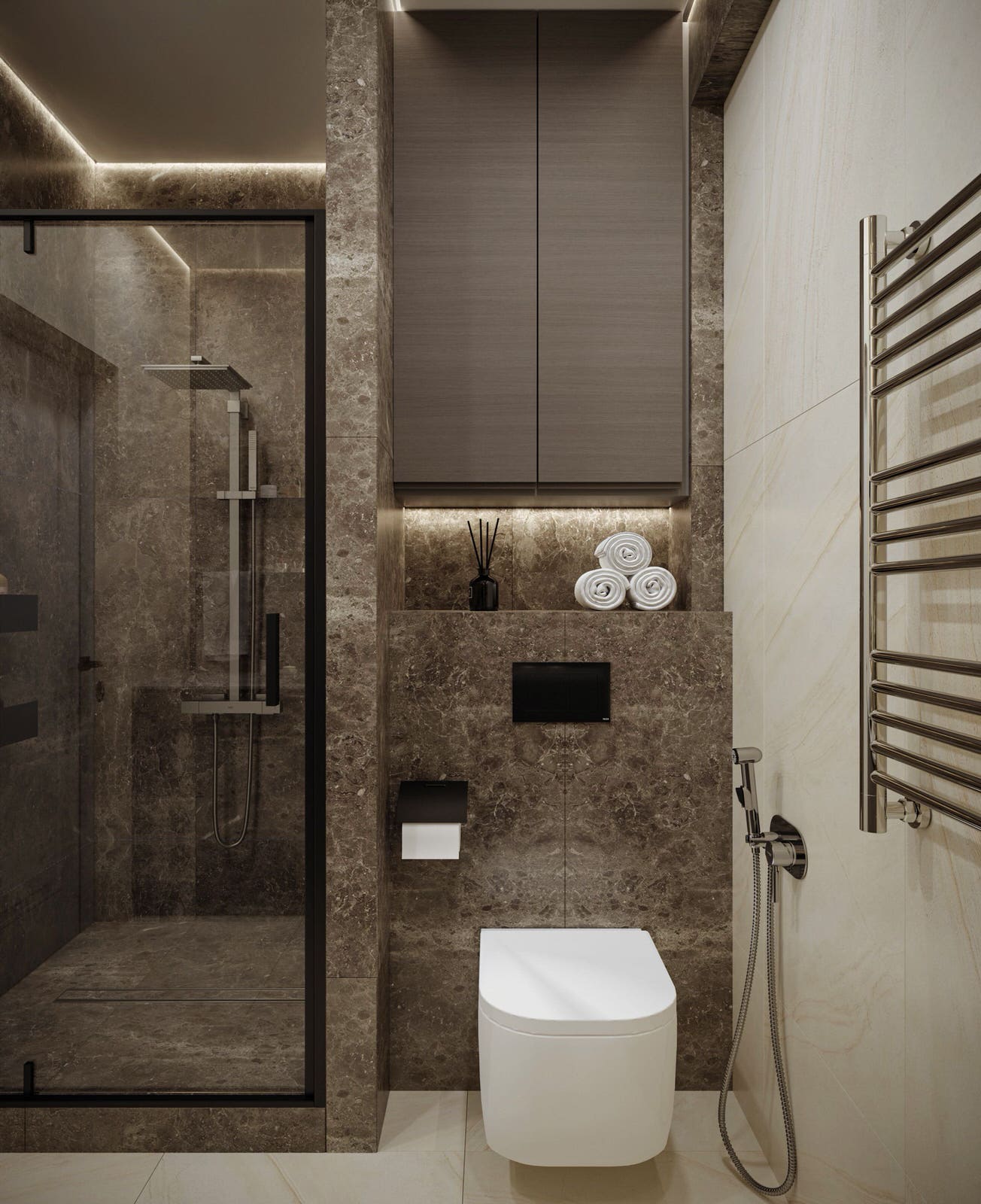 Гармония и стиль. ЖК Университет