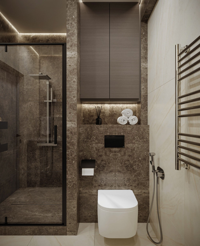 Гармония и стиль. ЖК Университет