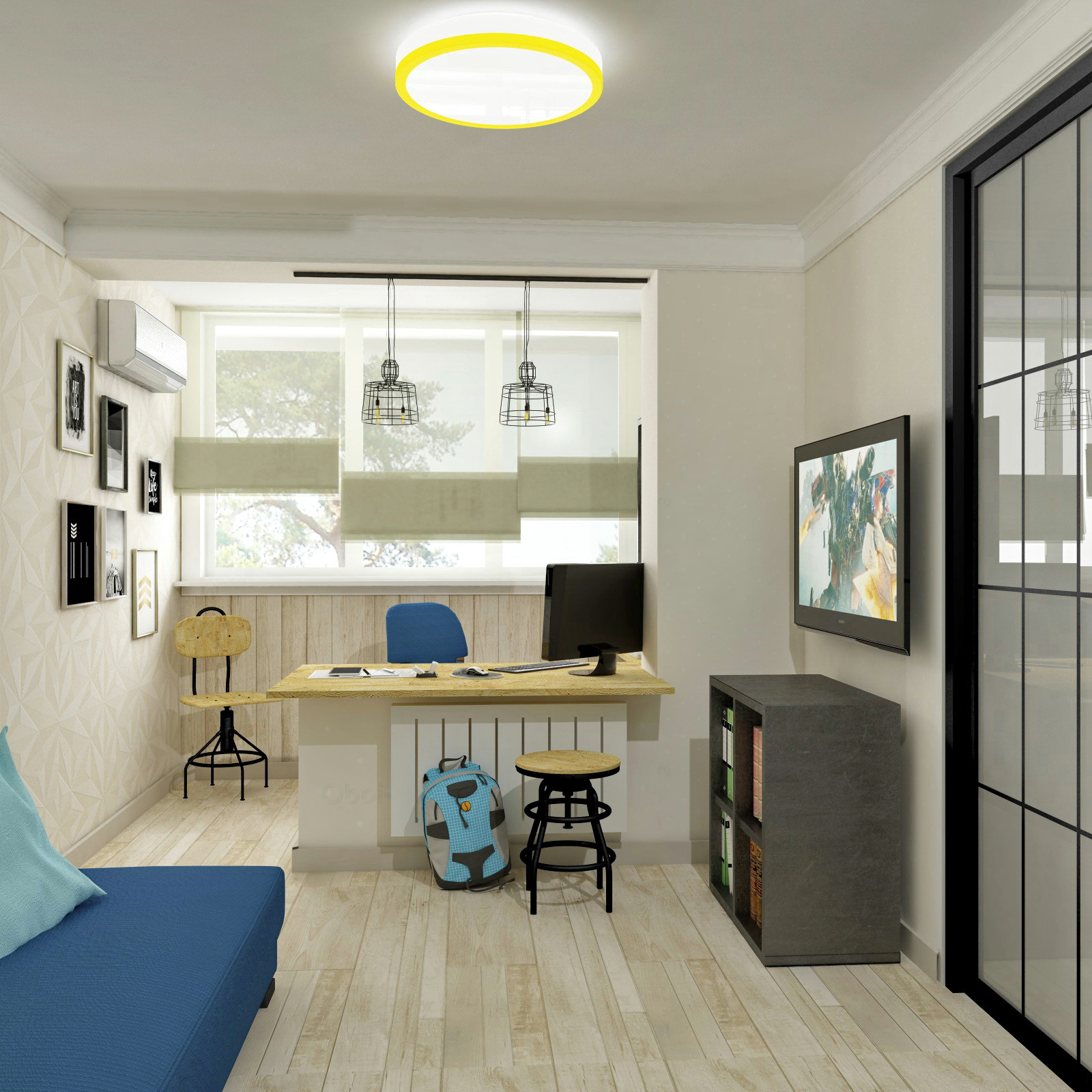 Квартира для жизни