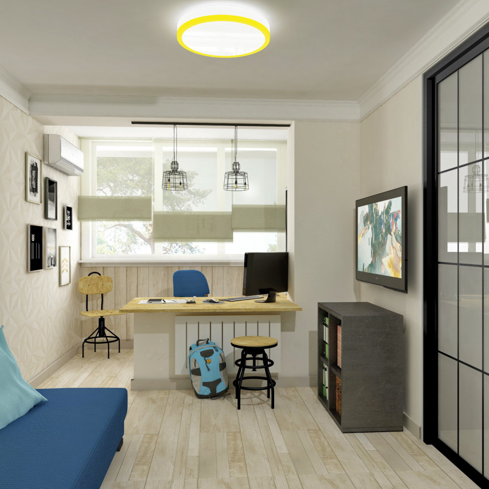 Квартира для жизни