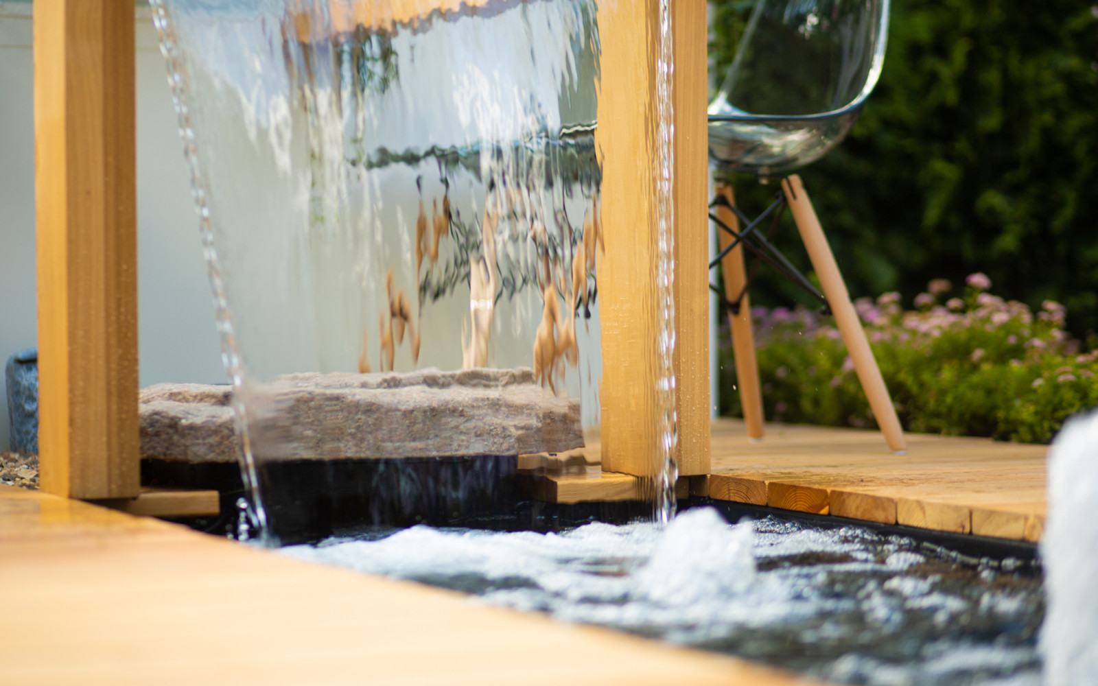 Мудрость стихии