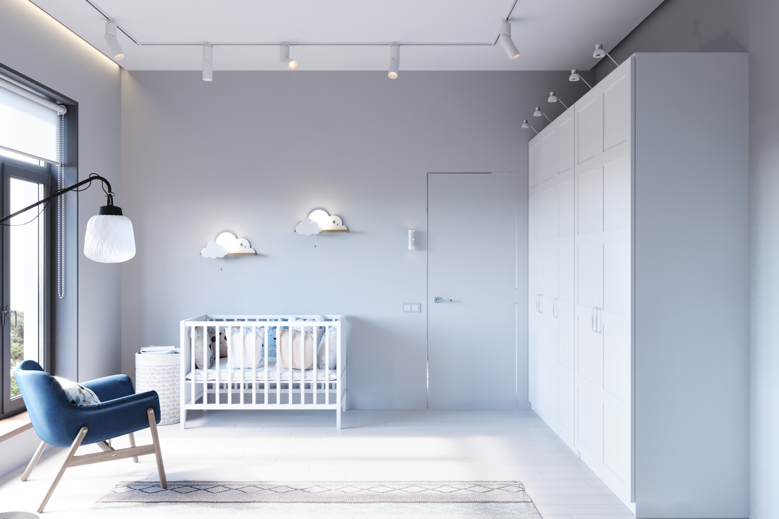 Проект дома в Санкт-Петербурге 200 м.кв