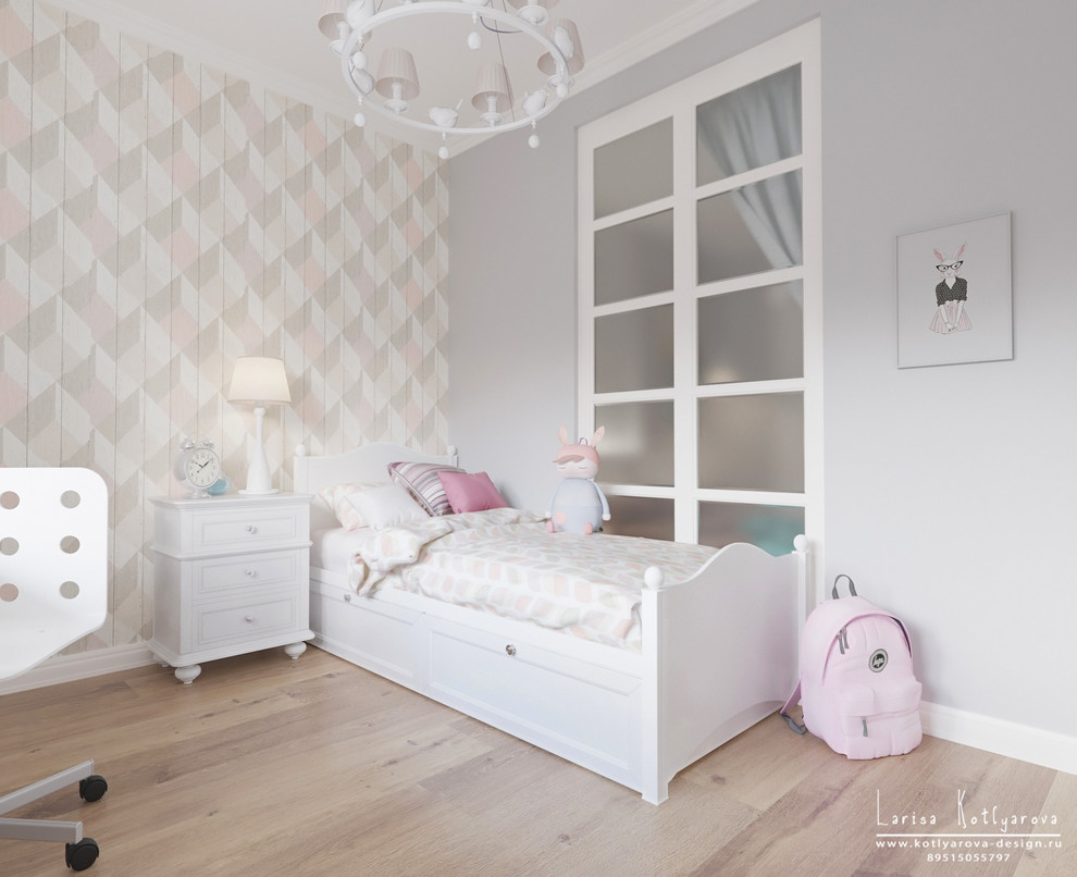 2 ЖК "Терраса Хаус" квартира 51 кв.м. г. Ростов-на-Дону