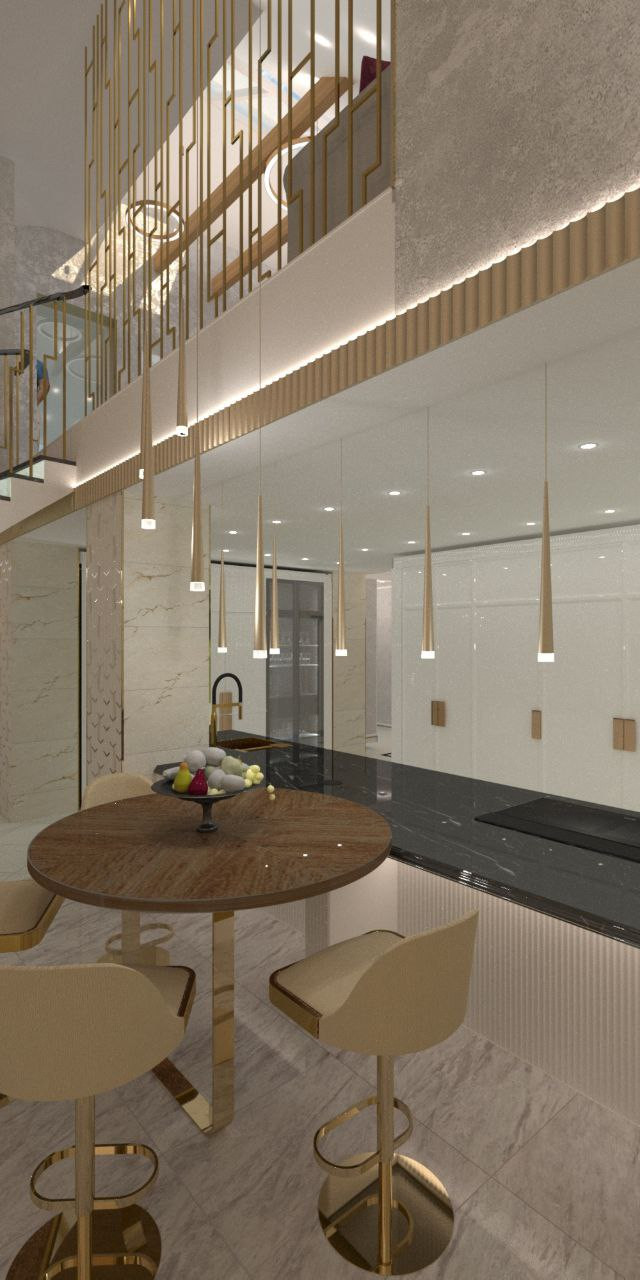 Дом в Эстонии