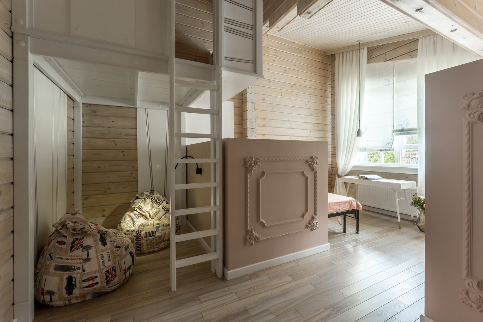 Усадьба в Дмитрове