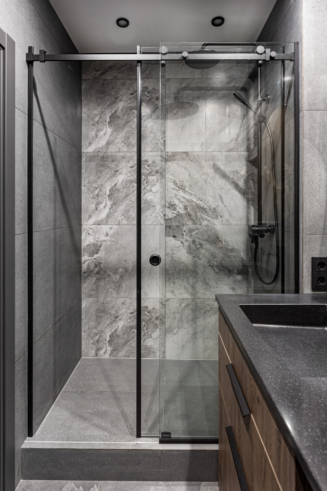 Однокомнатная квартира для девушки 37,5 м2