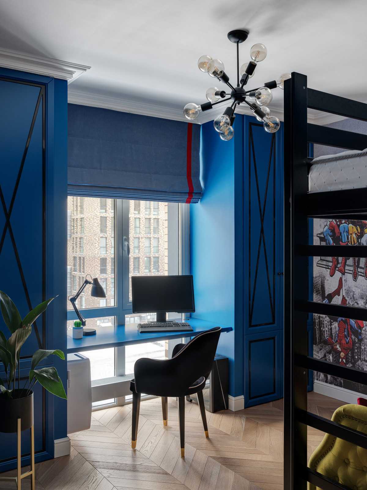 ЖК Хорошевский