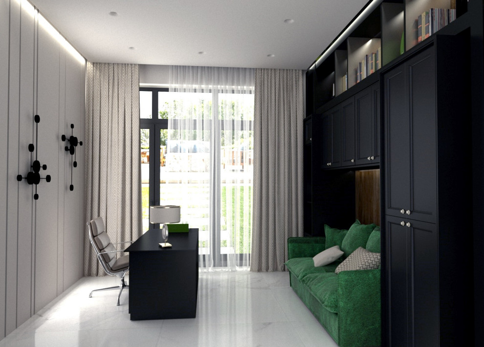 Дом в Ростове-на-Дону