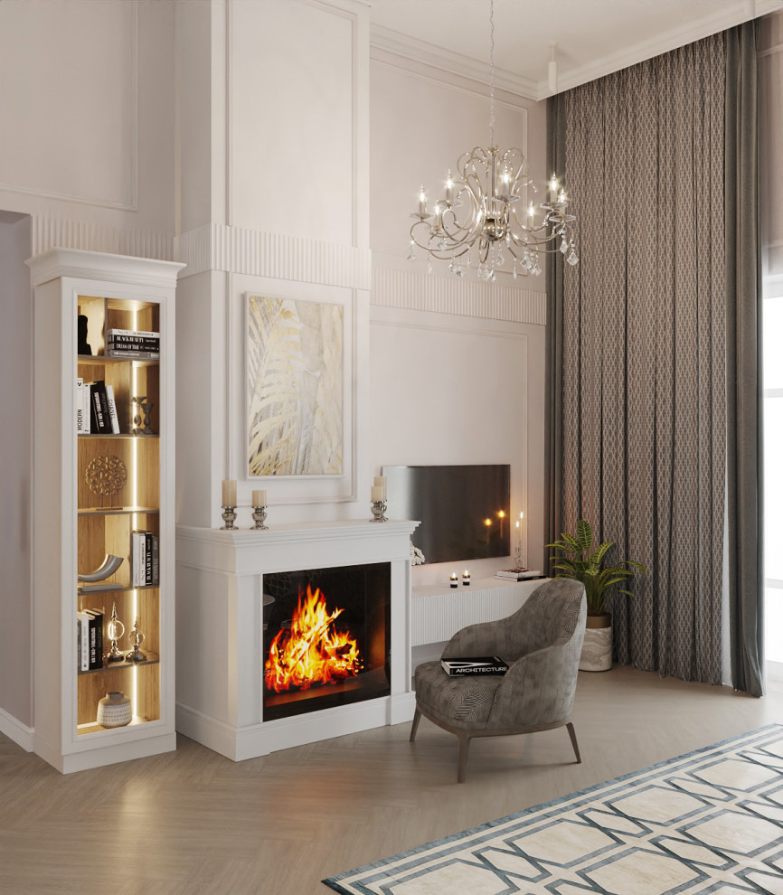 Коттедж в поселке Черноисточинск (г. Нижний Тагил)