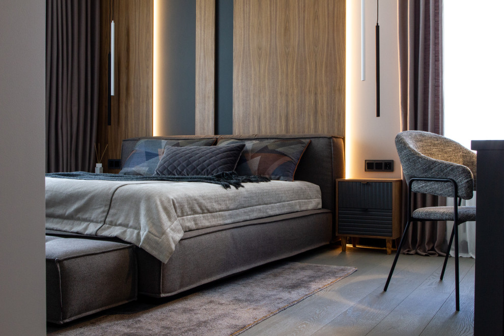 "Дом Академика"