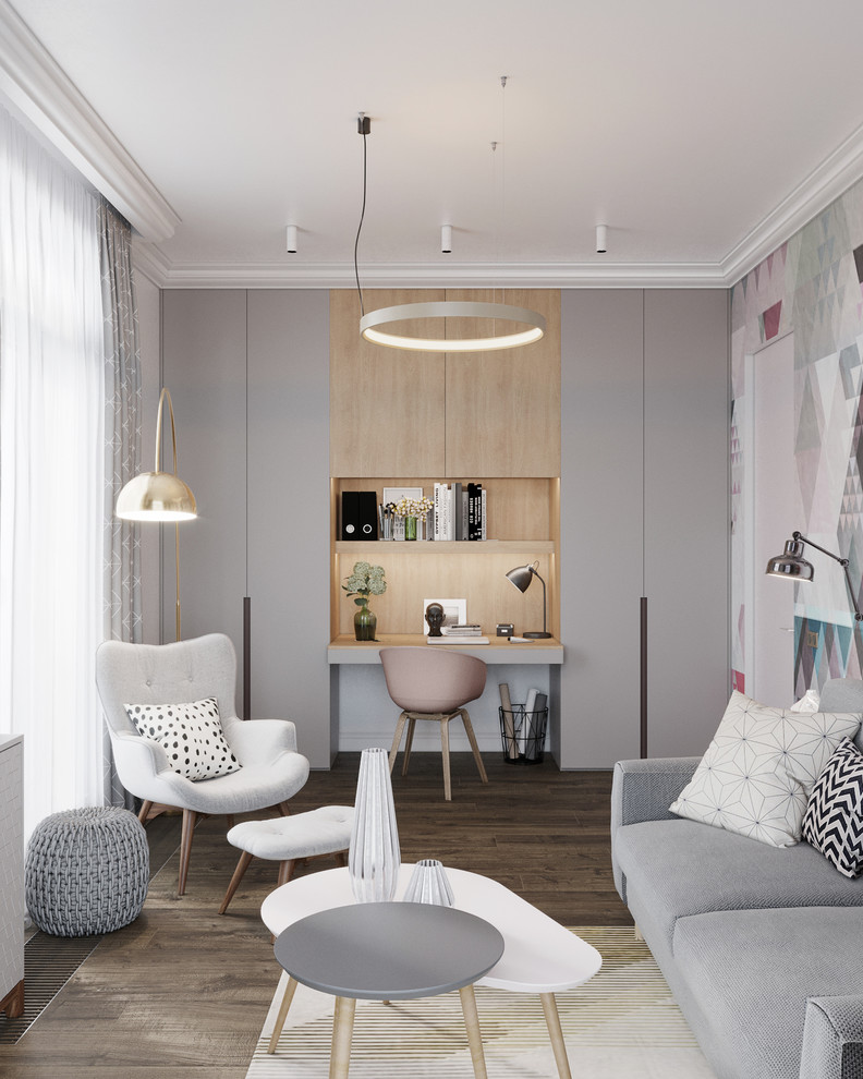 ЖК "Дом на Кирочной"