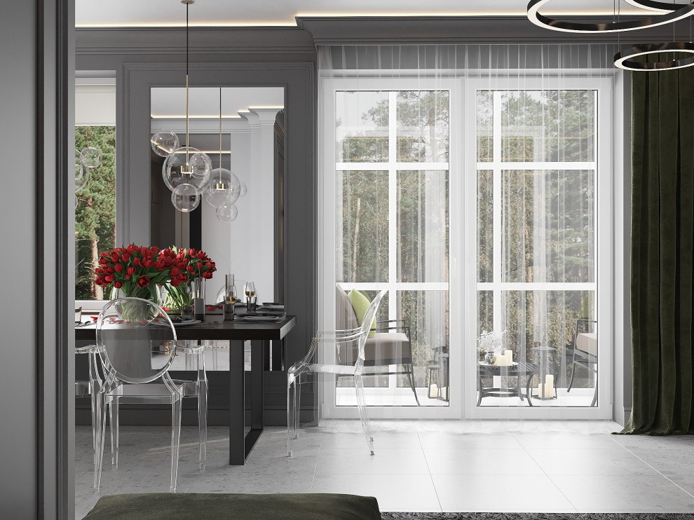 Апартаменты в г. Светлогорск