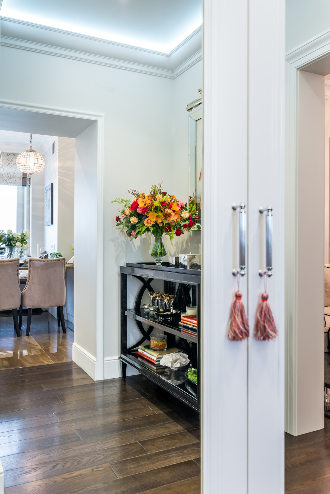 EСLEСTIC STYLE ☘