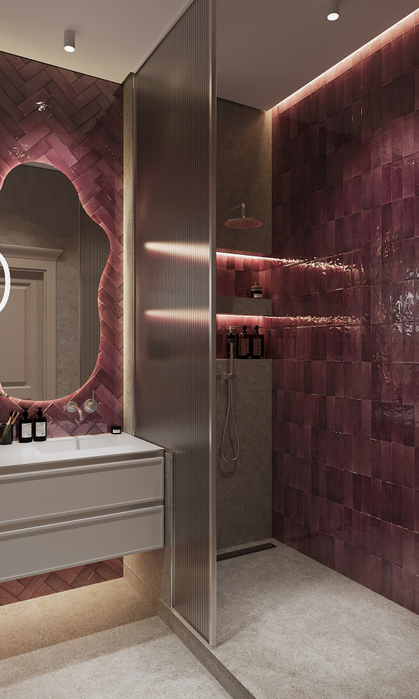 Квартира №4