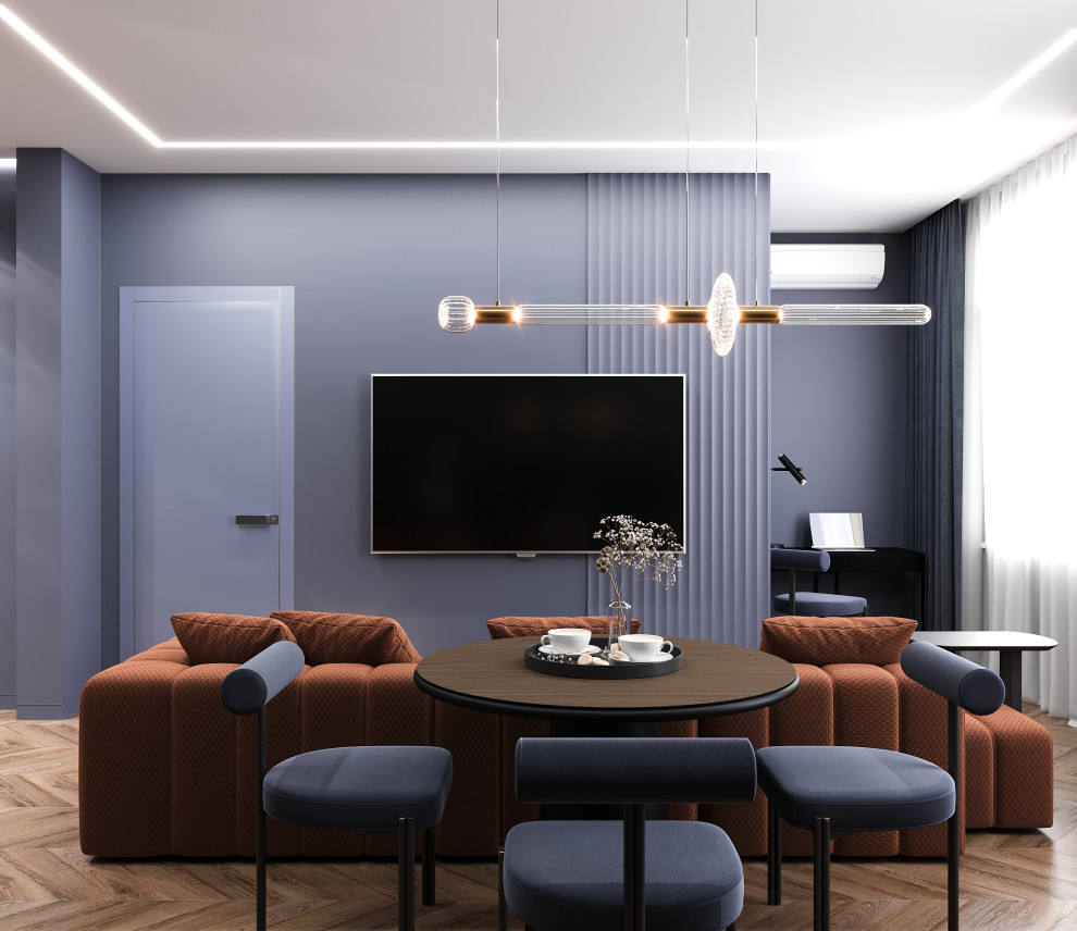 ЖК Династия