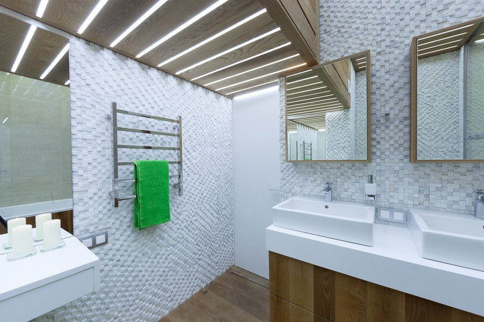 Квартира в ЖК Вилланж