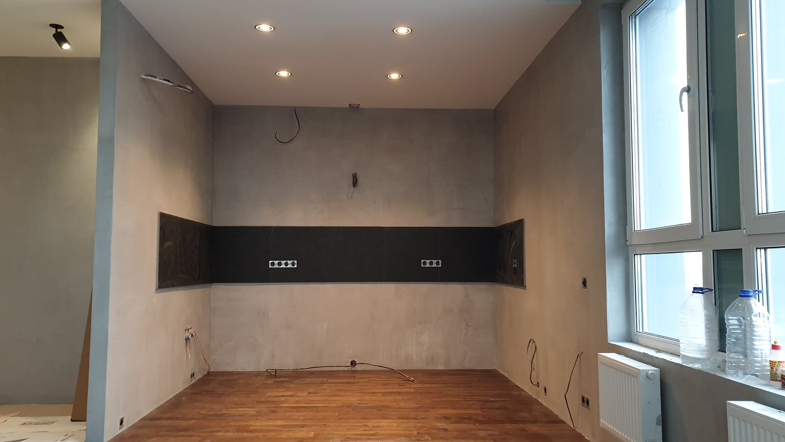 кухня ЖК Утёсов